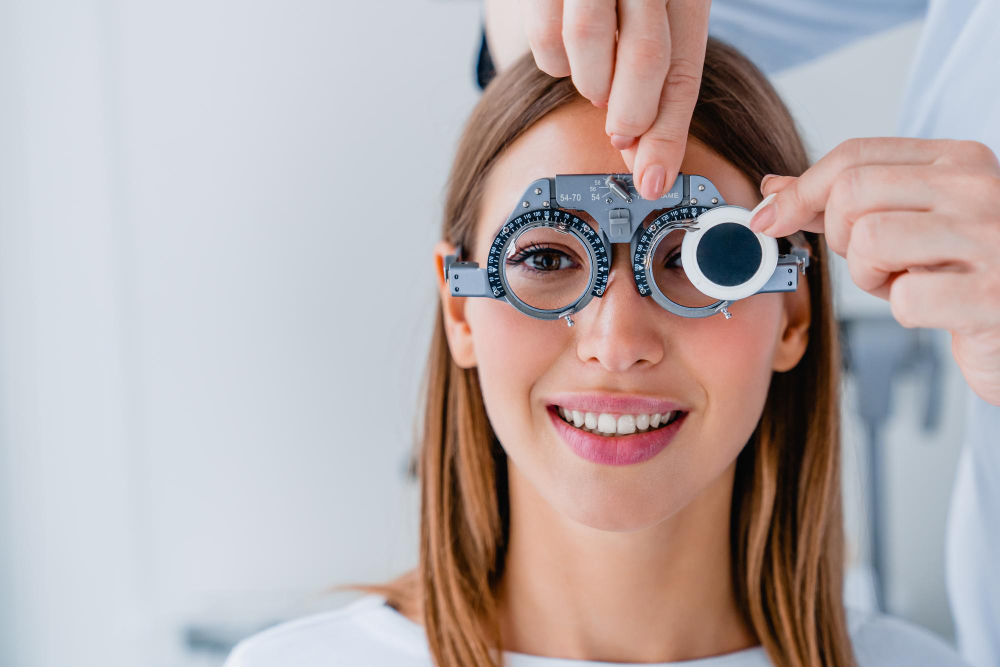 Optica